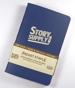 Story Notebook